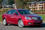 Buick Verano 2012 года